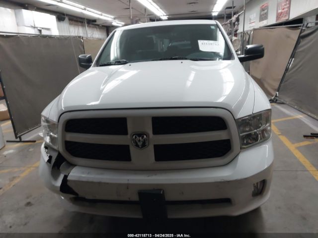 1C6RR6FG8FS541905 RAM 1500 Express