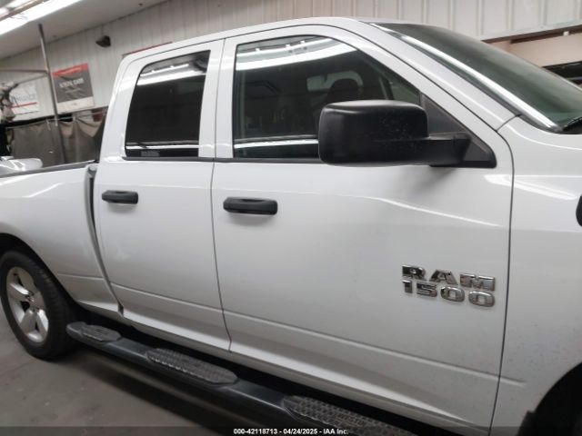 1C6RR6FG8FS541905 RAM 1500 Express