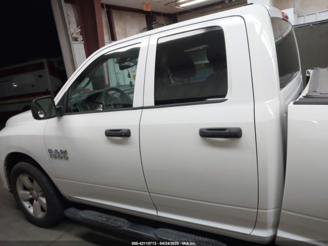 1C6RR6FG8FS541905 RAM 1500 Express