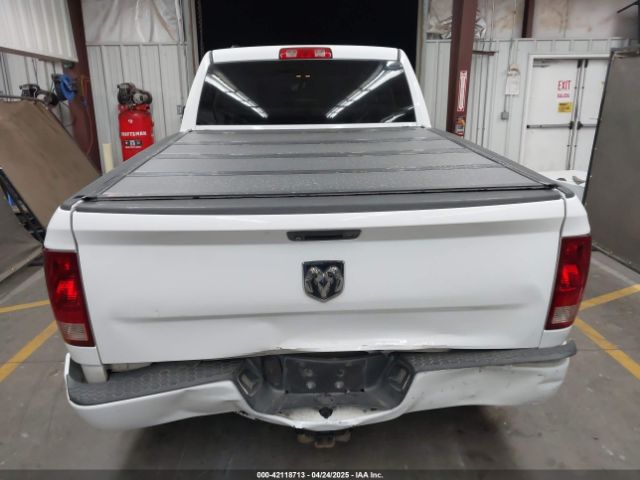 1C6RR6FG8FS541905 RAM 1500 Express