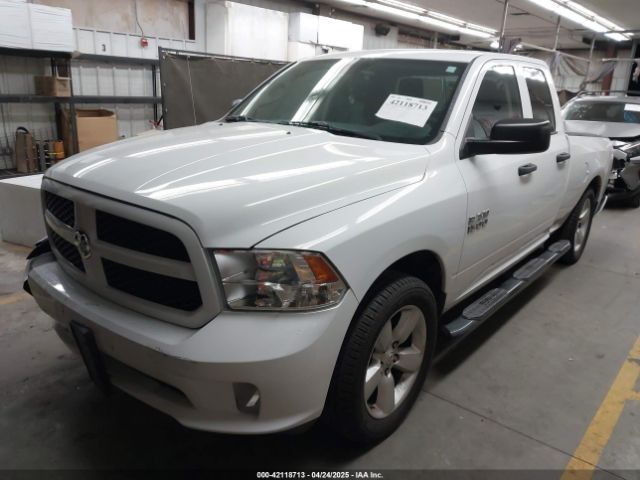 1C6RR6FG8FS541905 RAM 1500 Express