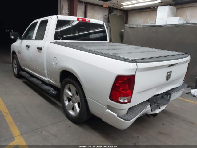 1C6RR6FG8FS541905 RAM 1500 Express