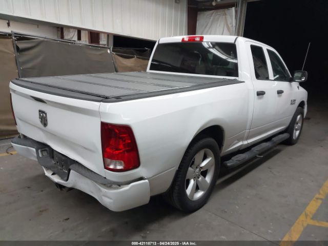 1C6RR6FG8FS541905 RAM 1500 Express
