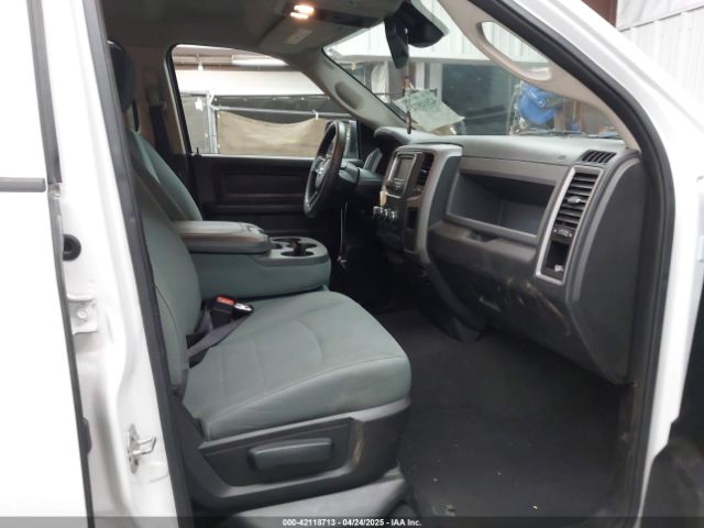1C6RR6FG8FS541905 RAM 1500 Express