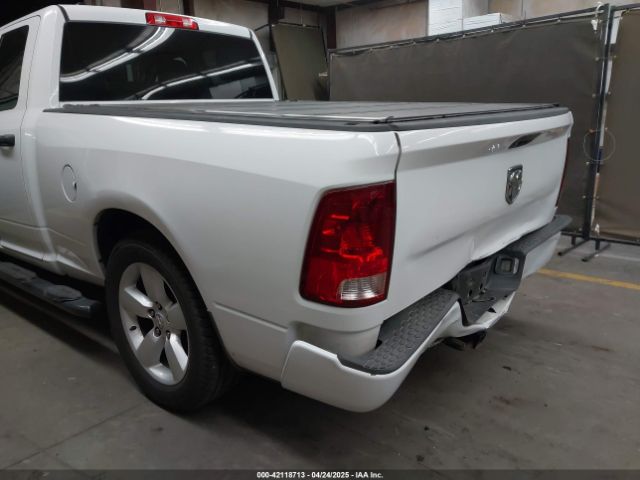1C6RR6FG8FS541905 RAM 1500 Express