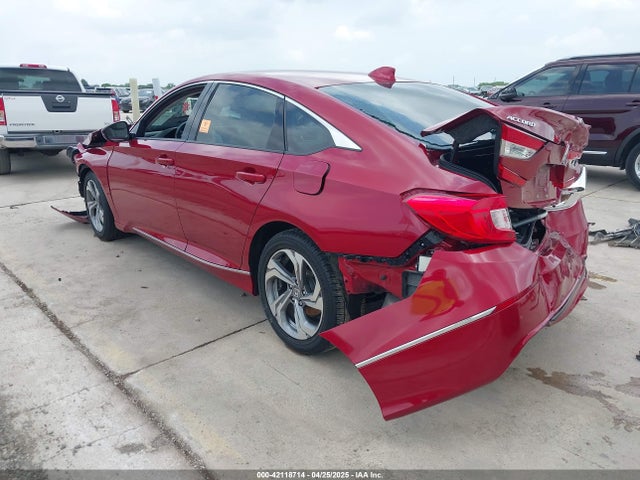 1HGCV1F59JA210276 Honda l15be