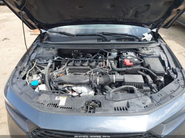 1HGCY1F37PA024928 Honda ACCORD EX