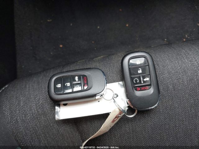 1HGCY1F37PA024928 Honda ACCORD EX