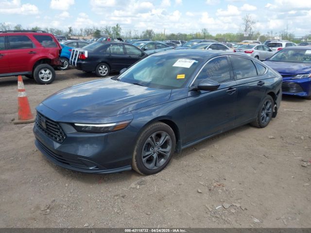 1HGCY1F37PA024928 Honda ACCORD EX