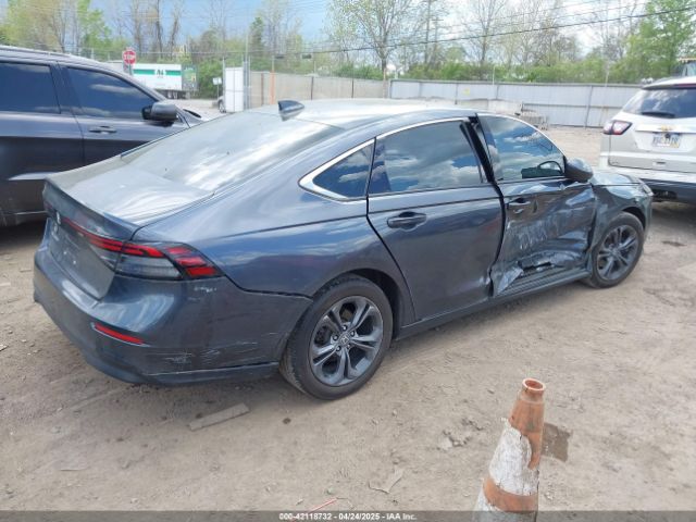 1HGCY1F37PA024928 Honda ACCORD EX