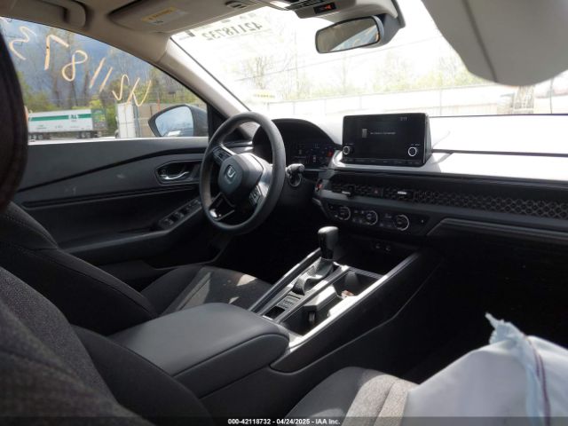 1HGCY1F37PA024928 Honda ACCORD EX