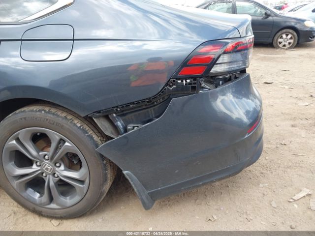 1HGCY1F37PA024928 Honda ACCORD EX
