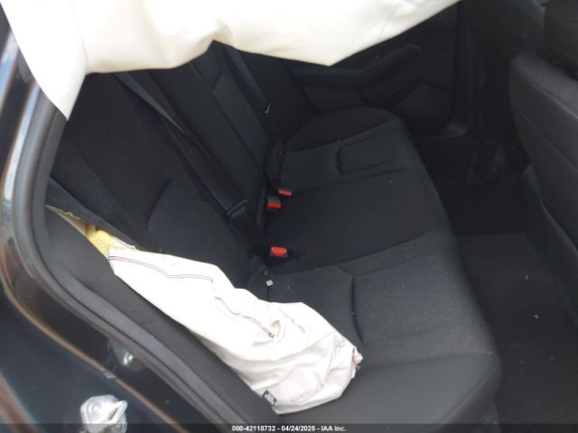 1HGCY1F37PA024928 Honda ACCORD EX