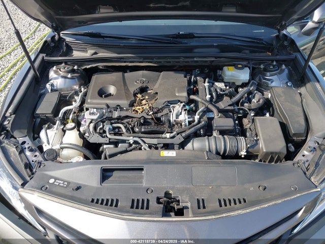 4T1B21HKXJU003248 Toyota a25a-fxs port+direct