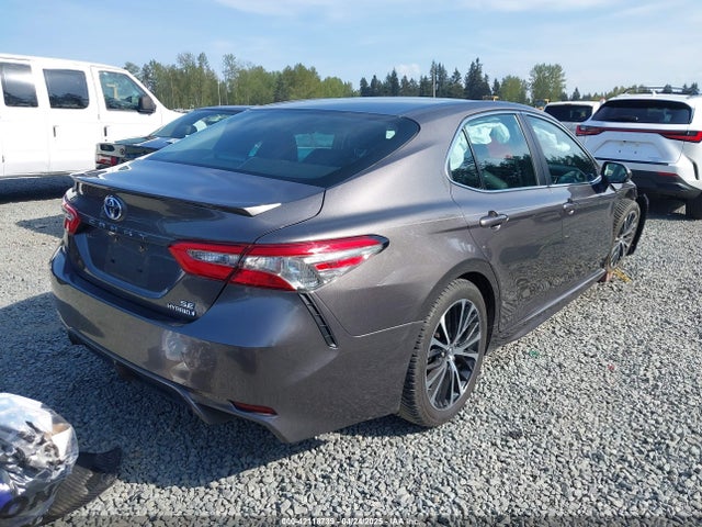 4T1B21HKXJU003248 Toyota a25a-fxs port+direct