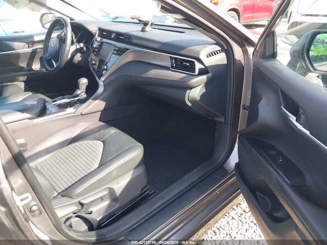 4T1B21HKXJU003248 Toyota a25a-fxs port+direct