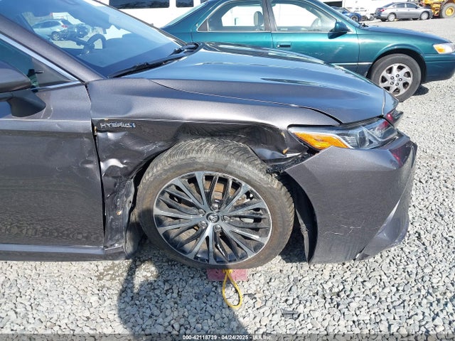 4T1B21HKXJU003248 Toyota a25a-fxs port+direct