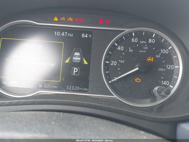 3N1CN8EV8RL882071 Nissan Versa 1.6 Sv