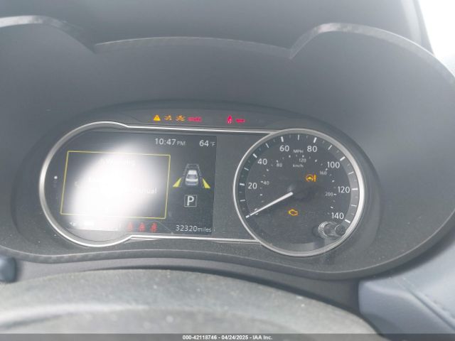3N1CN8EV8RL882071 Nissan Versa 1.6 Sv