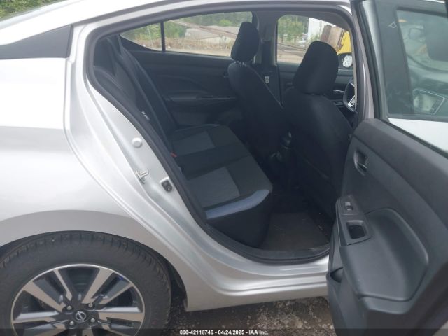 3N1CN8EV8RL882071 Nissan Versa 1.6 Sv