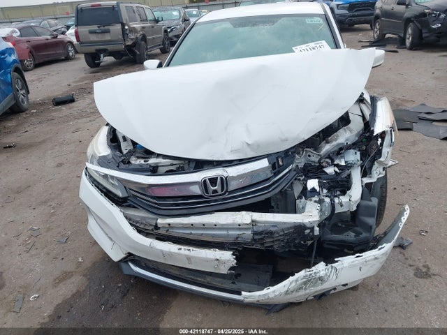 1HGCR2F50HA183599 Honda Accord Sport