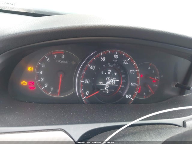 1HGCR2F50HA183599 Honda Accord Sport