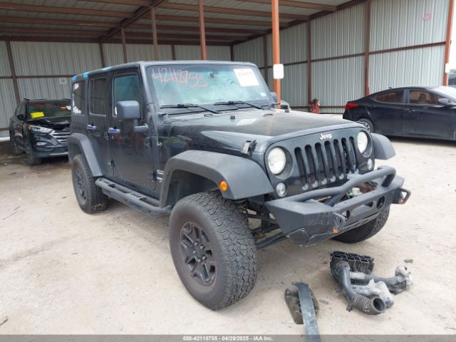 1C4BJWDG1EL135641 auction archive image