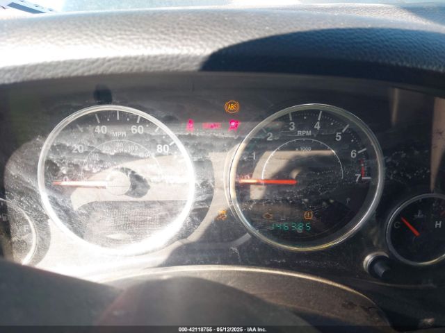 1C4BJWDG1EL135641 Jeep Wrangler Unlimited Sport