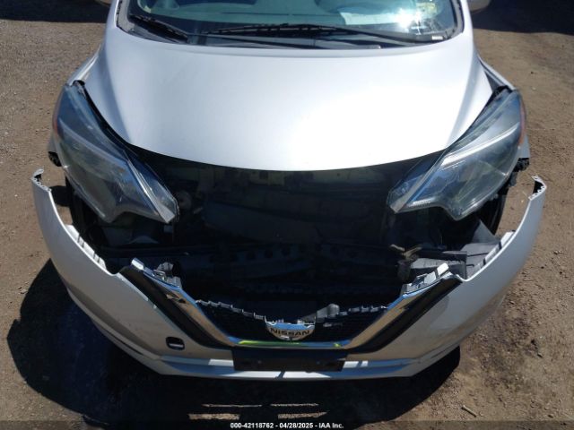 2018 NISSAN VERSA NOTE 3N1CE2CP3JL352600 Photo 9