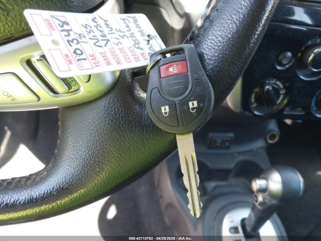 2018 NISSAN VERSA NOTE 3N1CE2CP3JL352600 Photo 10