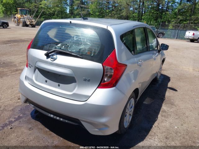 2018 NISSAN VERSA NOTE 3N1CE2CP3JL352600 Photo 3
