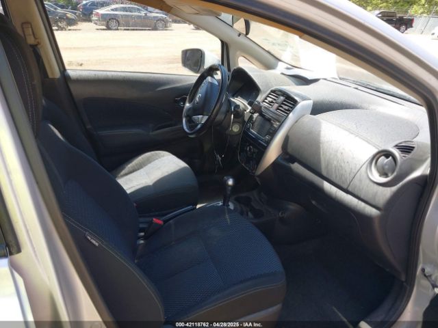 2018 NISSAN VERSA NOTE 3N1CE2CP3JL352600 Photo 4