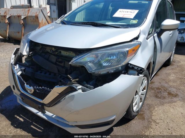 2018 NISSAN VERSA NOTE 3N1CE2CP3JL352600 Photo 5