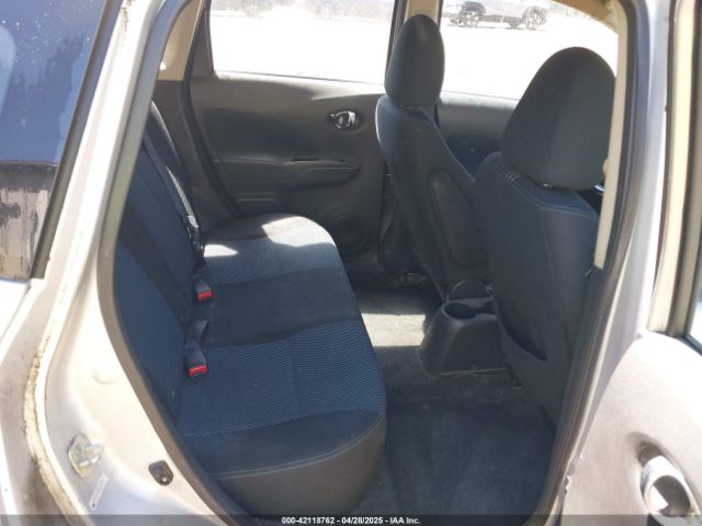 2018 NISSAN VERSA NOTE 3N1CE2CP3JL352600 Photo 7