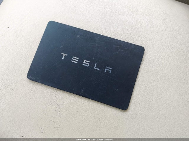2022 TESLA MODEL 3 5YJ3E1EAXNF288351 Photo 10