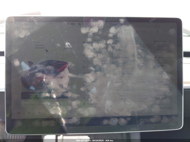 2022 TESLA MODEL 3 5YJ3E1EAXNF288351 Photo 6