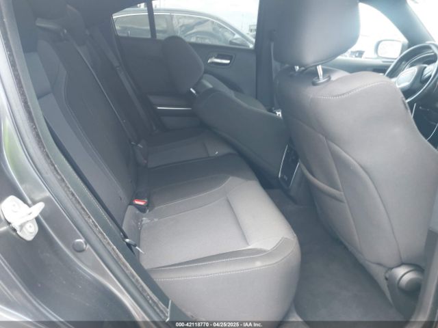 2C3CDXBG3NH208949 Dodge Charger Sxt Rwd