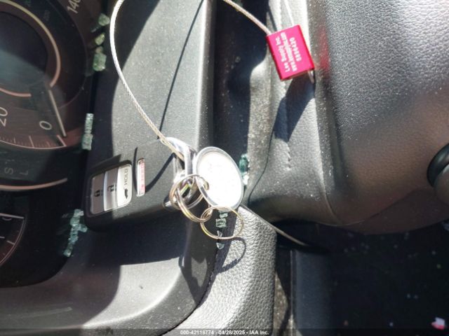 5J6RM3H98GL032620 Honda Cr-v Touring