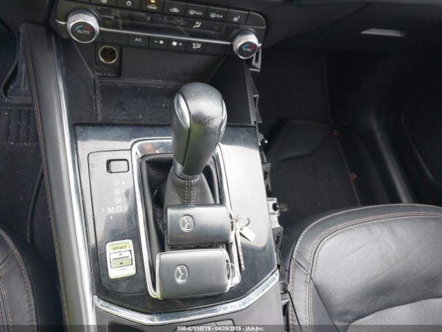 JM3KFADM4L1816161 Mazda Cx-5 Grand Touring