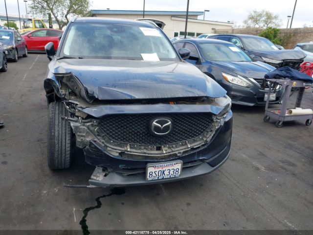 JM3KFADM4L1816161 Mazda Cx-5 Grand Touring