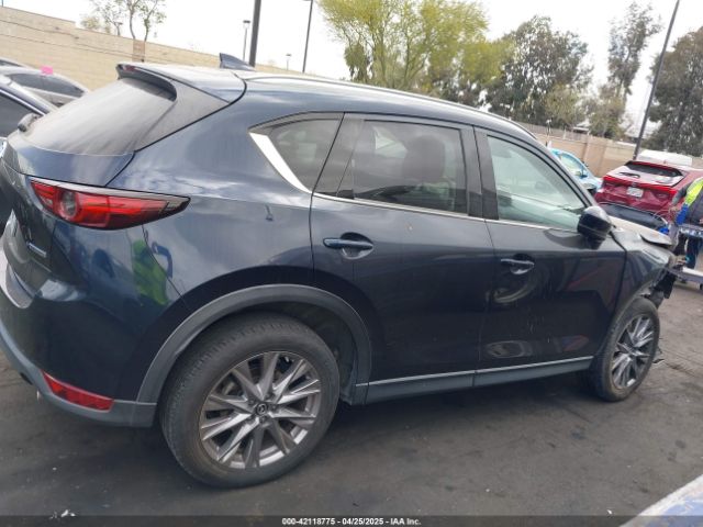 JM3KFADM4L1816161 Mazda Cx-5 Grand Touring
