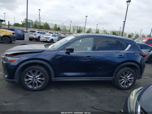 JM3KFADM4L1816161 Mazda Cx-5 Grand Touring