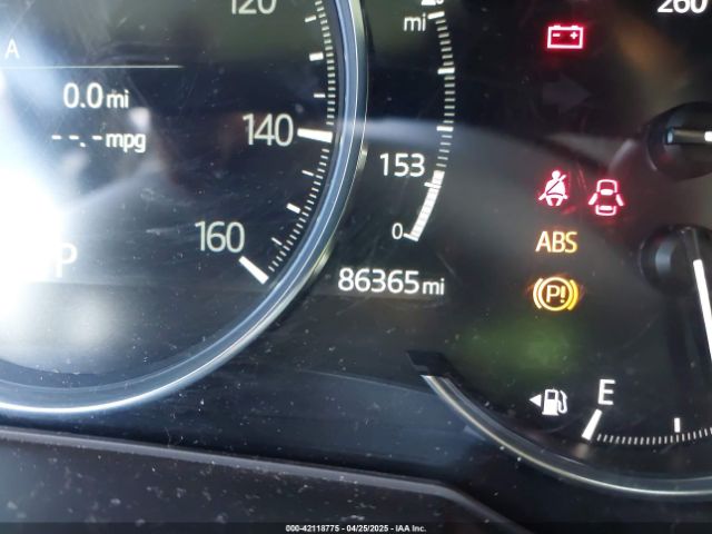 JM3KFADM4L1816161 Mazda Cx-5 Grand Touring