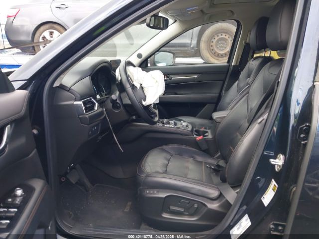 JM3KFADM4L1816161 Mazda Cx-5 Grand Touring