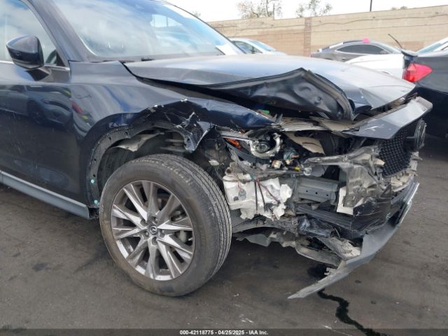 JM3KFADM4L1816161 Mazda Cx-5 Grand Touring