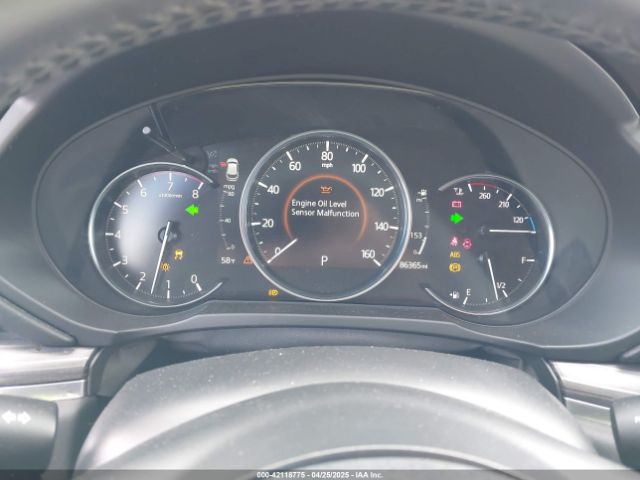 JM3KFADM4L1816161 Mazda Cx-5 Grand Touring