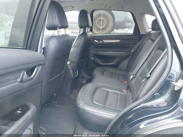 JM3KFADM4L1816161 Mazda Cx-5 Grand Touring