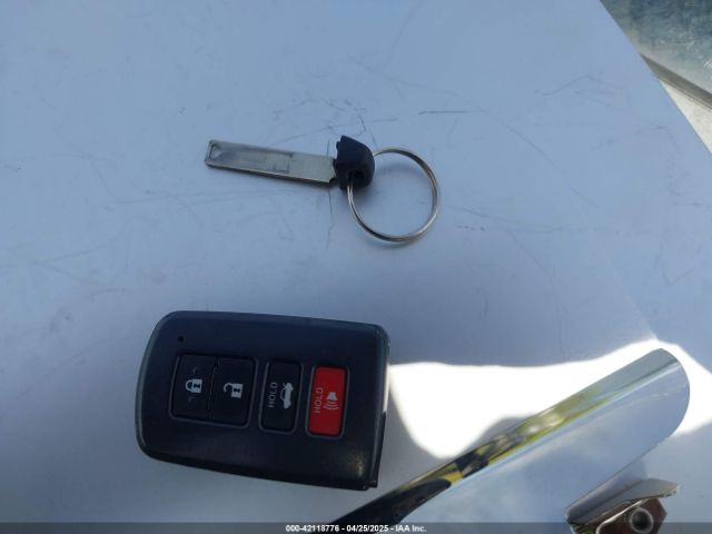 5YFBURHE8GP554811 Toyota Corolla S Premium