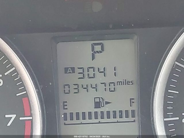 JF2GPACC5E8202283 Subaru Xv Crosstrek 2.0i Premium