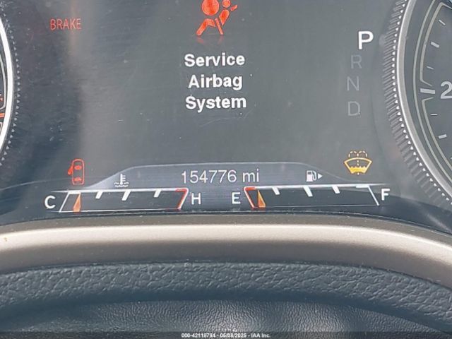 1C4PJMDS9FW635481 Jeep Cherokee Limited